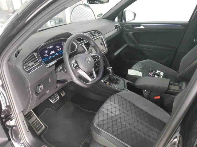 Volkswagen Tiguan 2.0 TDI DSG R-Line