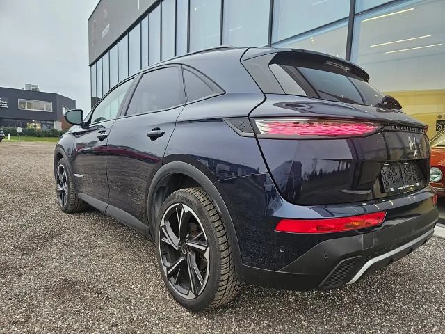 DS DS 7 Crossback BlueHDi Crossback