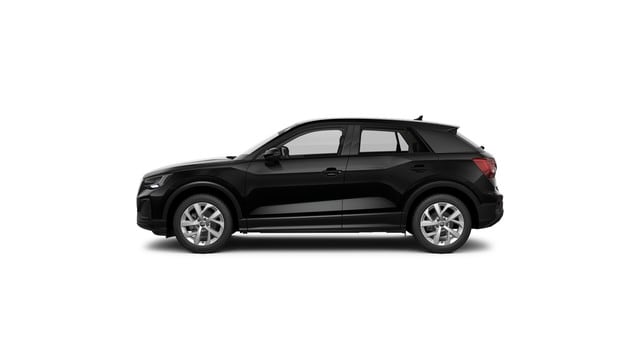 Audi Q2 30 TFSI