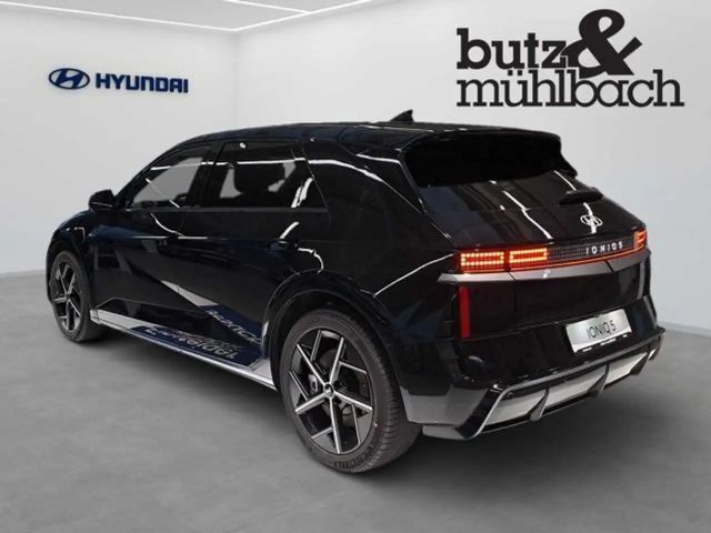 Hyundai IONIQ 5 Ioniq 5 N