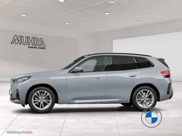 BMW X3 M-Sport xDrive