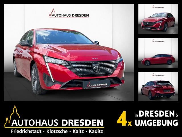 Peugeot 308 Allure Pack PureTech SW