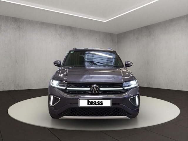 Volkswagen T-Cross DSG R-Line