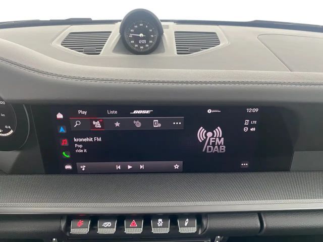 Porsche 911 Carrera Coupé S