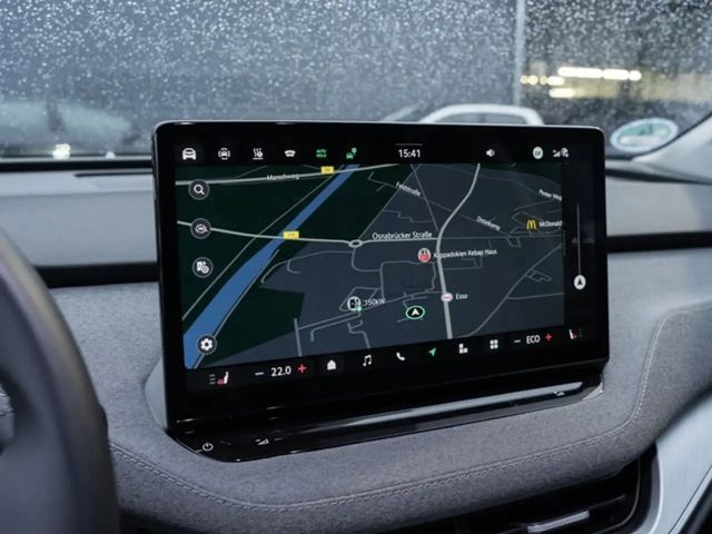 Skoda Enyaq Loft iV 60