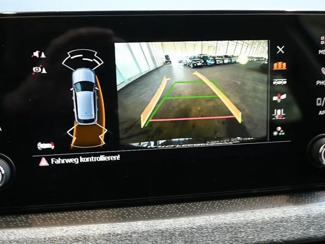 Skoda Kamiq Selection