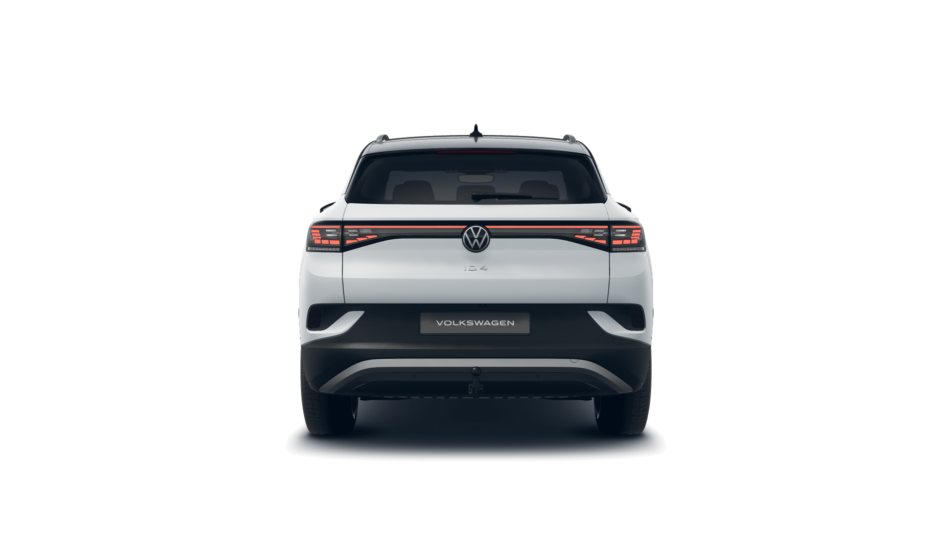 Volkswagen ID.4 AHK KEYLESS LED NAVI KLIMA LM