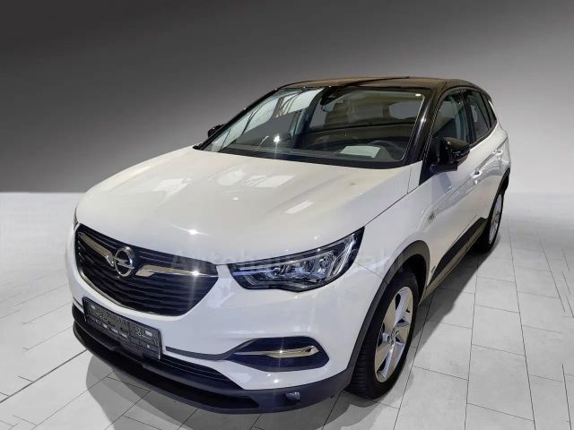 Opel Grandland X Wir machen Ihnen den besten Preis