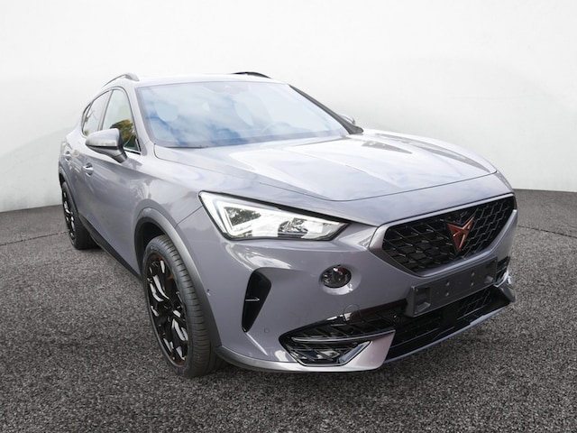 Cupra Formentor 1.4 e-Hybrid