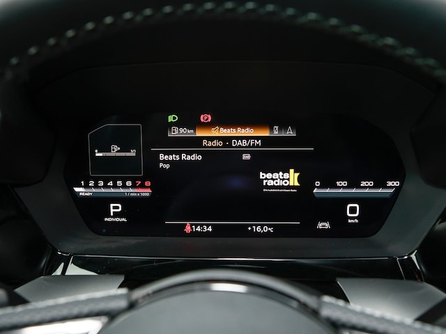 Audi S3 Quattro S-Tronic Sportback