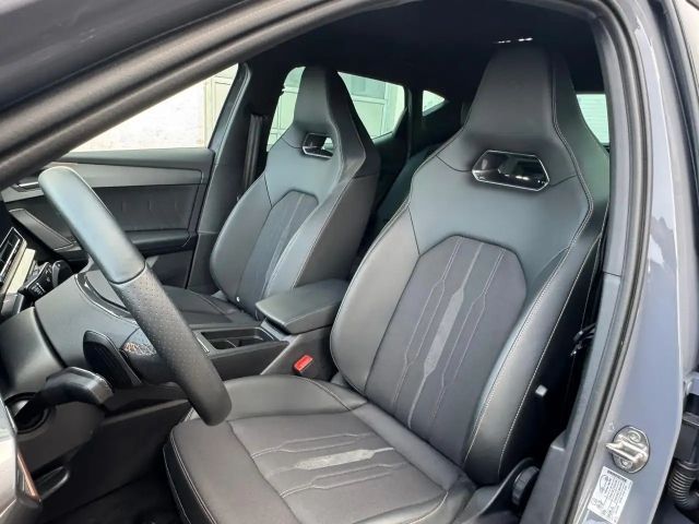 Cupra Leon 2.0 TSI DSG