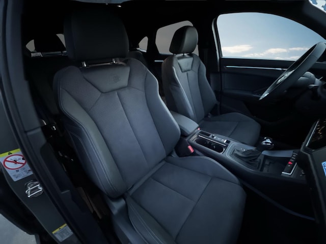 Audi Q3 Quattro S-Tronic Sportback