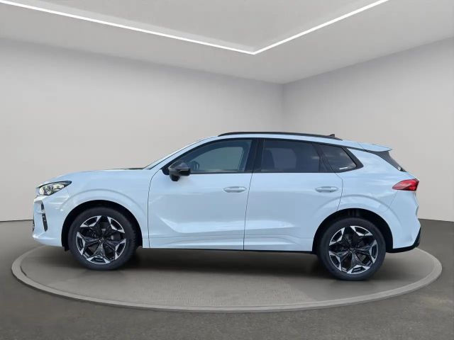 Cupra Terramar 2.0 TSI VZ