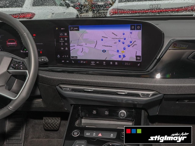 Audi A5 Avant Quattro S-Tronic