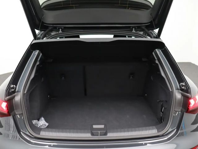 Audi A3 35 TFSI Sedan Sportback