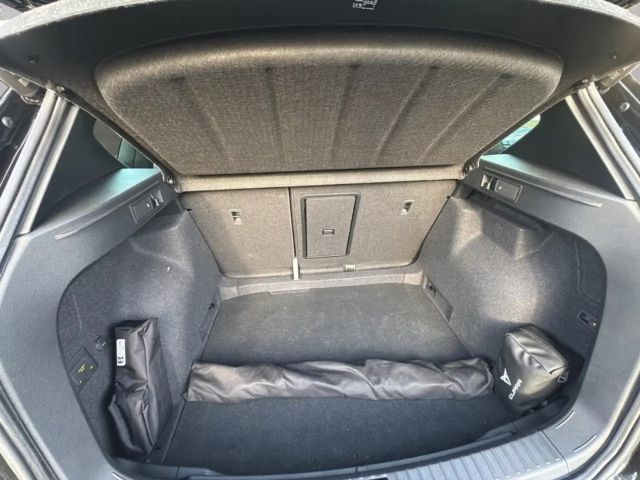 Cupra Ateca 2.0 TSI 4Drive VZ