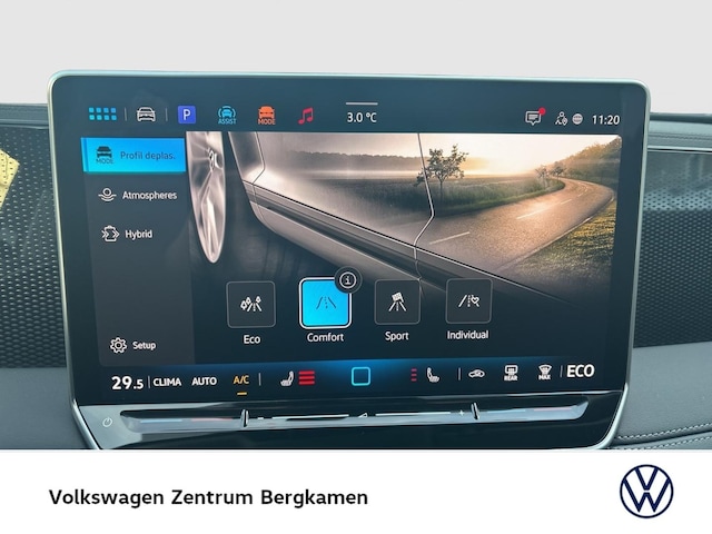 Volkswagen Tiguan Life eHybrid