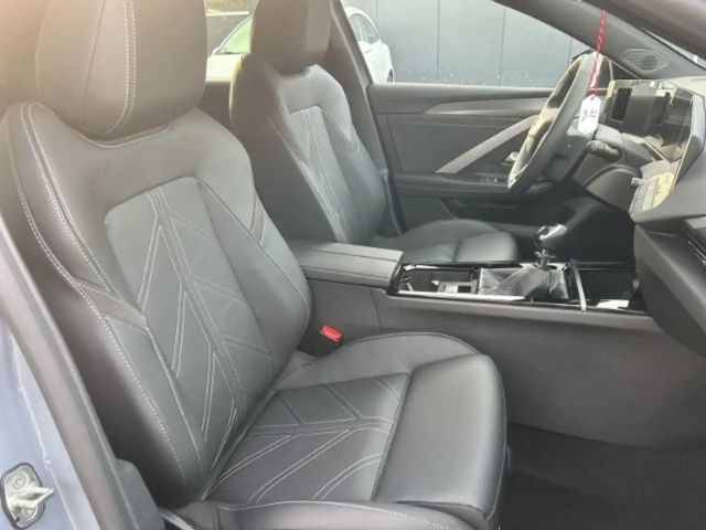 Opel Astra GS-Line Grand Sport