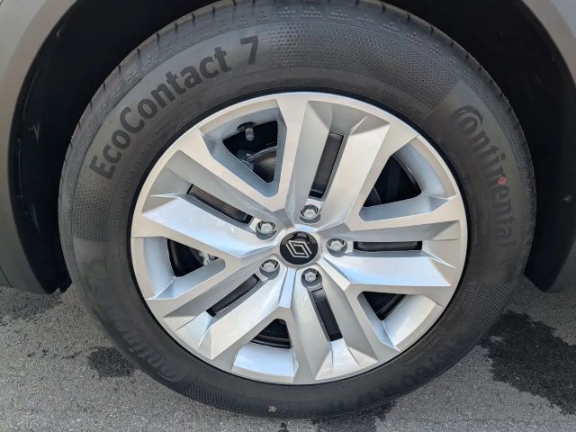 Renault Captur Evolution