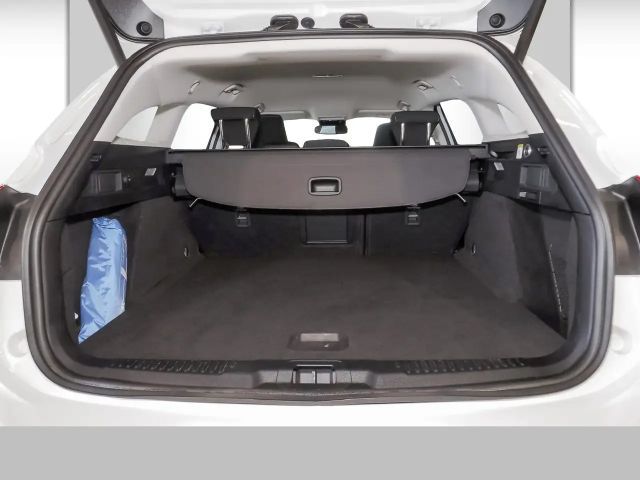 Ford Focus 1.5 EcoBlue Titanium Wagon