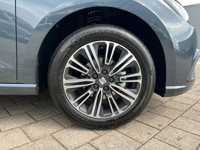 Seat Ibiza 1.0 TSI Style