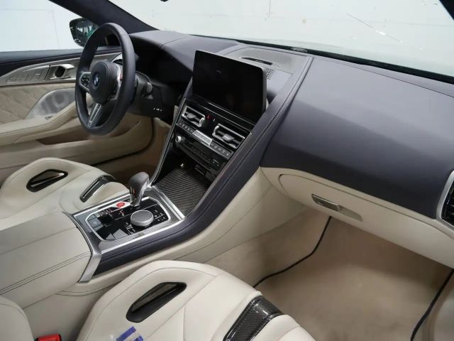 BMW M8 Coupé Gran Coupé