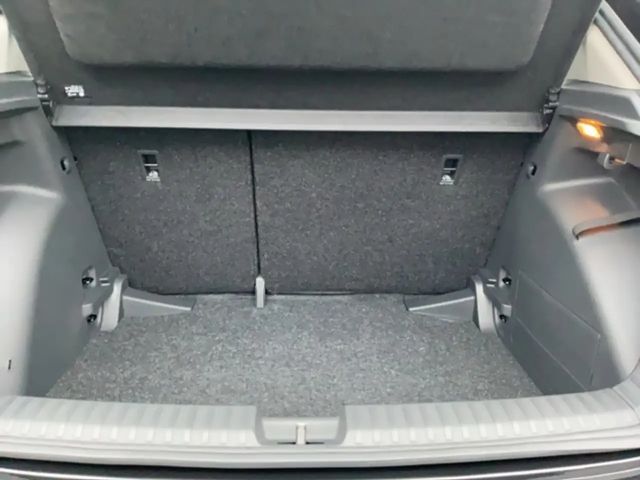 Skoda Fabia 1.0 TSI Selection