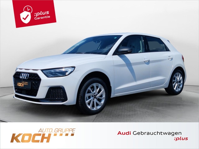 Audi A1 25 TFSI S-Tronic Sportback
