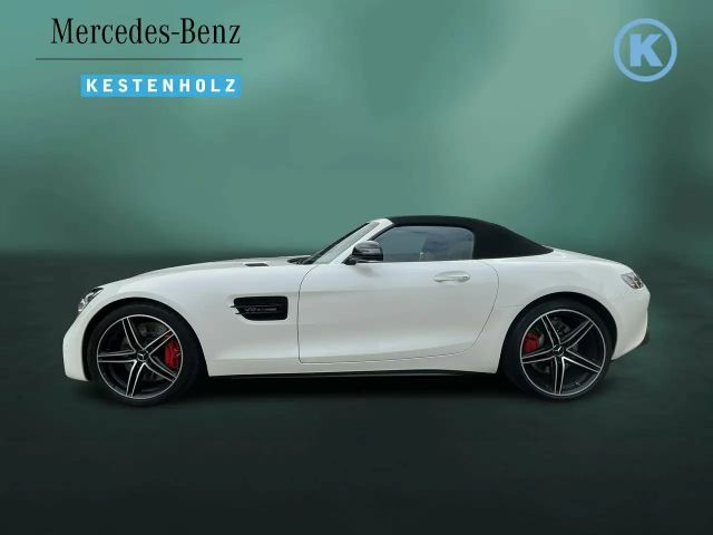 Mercedes-Benz AMG GT AMG Line Roadster