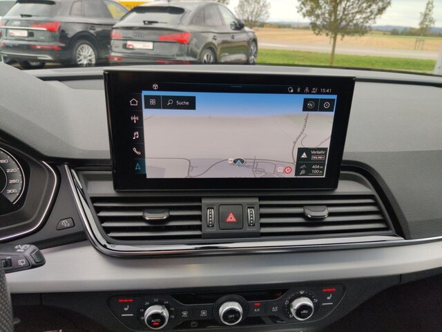 Audi Q5 40 TFSI Quattro S-Tronic Sportback