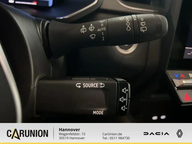 Renault Captur EDC Hybrid Techno