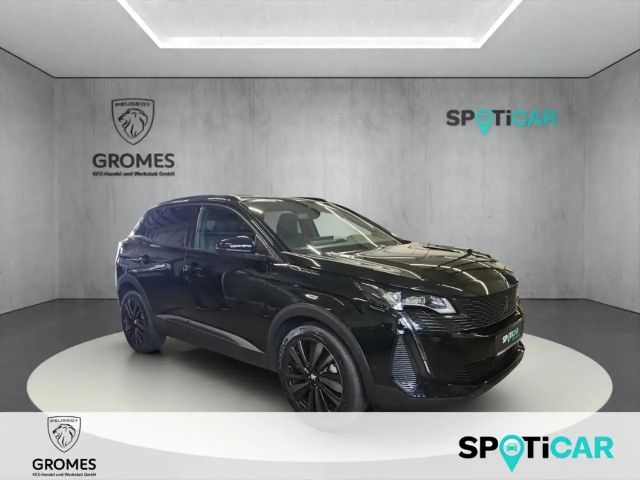 Peugeot 3008 BlueHDi EAT8 GT-Line