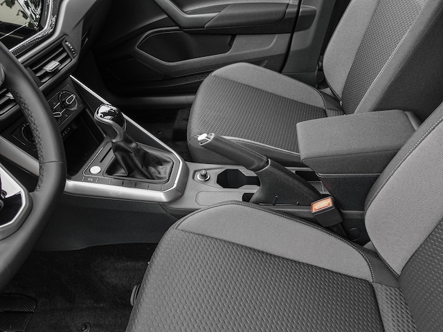 Volkswagen Taigo 1.0 TSI