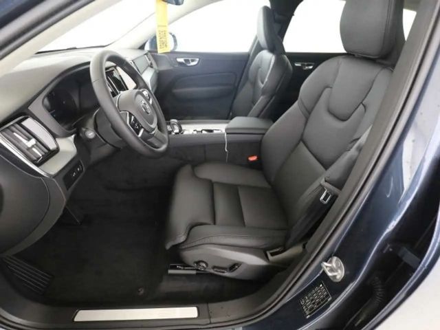 Volvo XC60 AWD Bright Plus T6