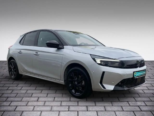 Opel Corsa GS-Line Grand Sport