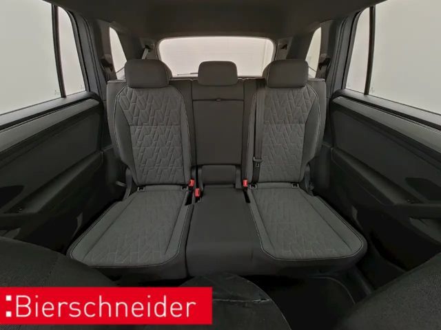 Volkswagen Tiguan 1.5 TSI Allspace DSG Move
