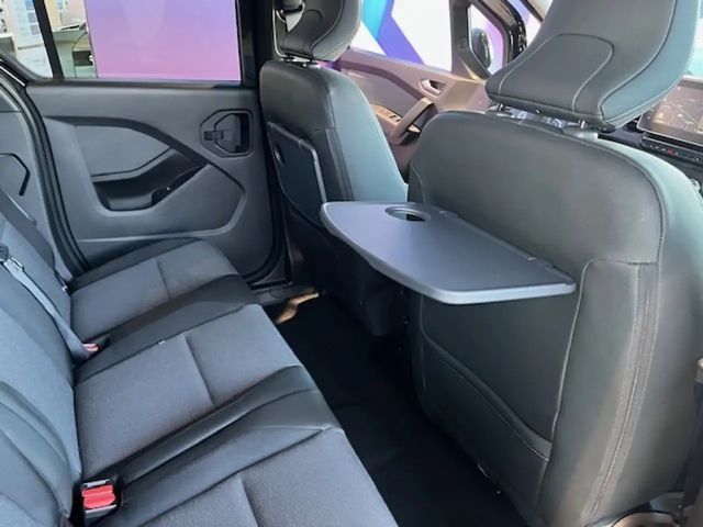 Renault Kangoo Blue EDC Techno dCi 115