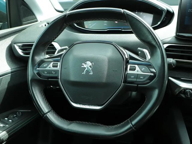 Peugeot 3008 Allure Pack PureTech