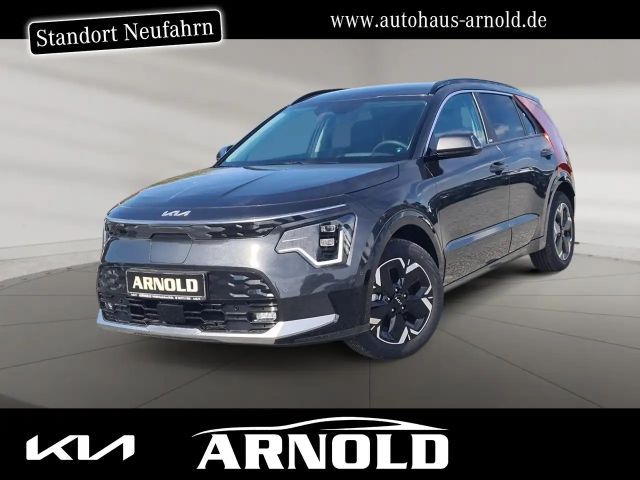 Kia Niro Niro INSPIRATION WP BEYOND30 Head-up Navi LED