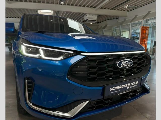 Ford Kuga Hybrid ST Line X