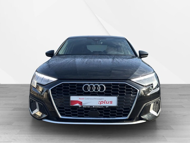 Audi A3 35 TFSI S-Tronic Sportback