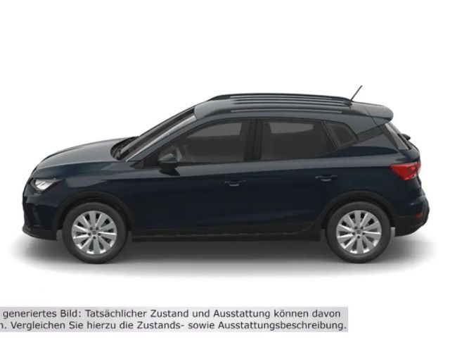 Seat Arona 1.0 TSI DSG Style