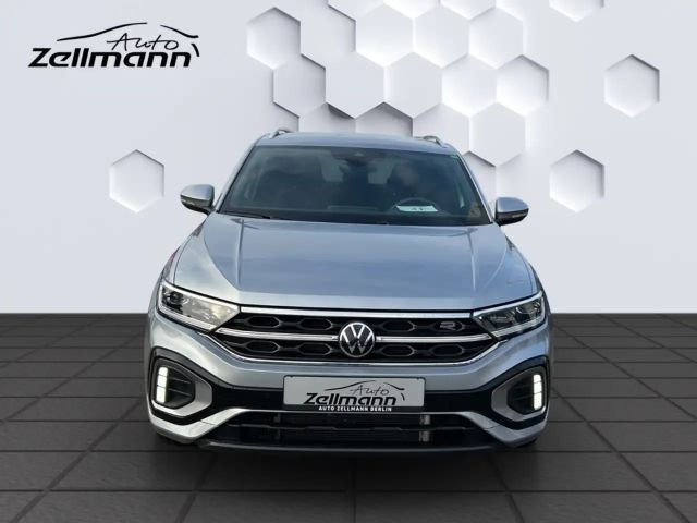 Volkswagen T-Roc 1.5 TSI R-Line