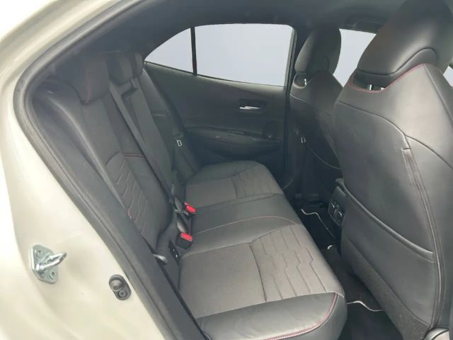 Toyota Corolla Hybride Lounge