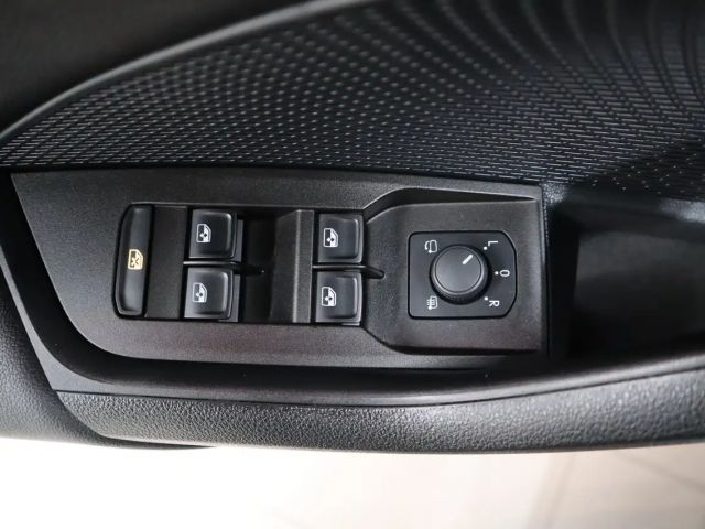 Skoda Octavia Style Style