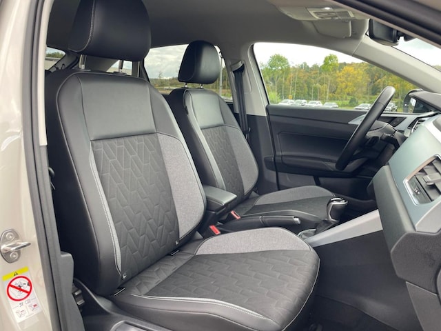 Volkswagen Taigo 1.0 TSI DSG