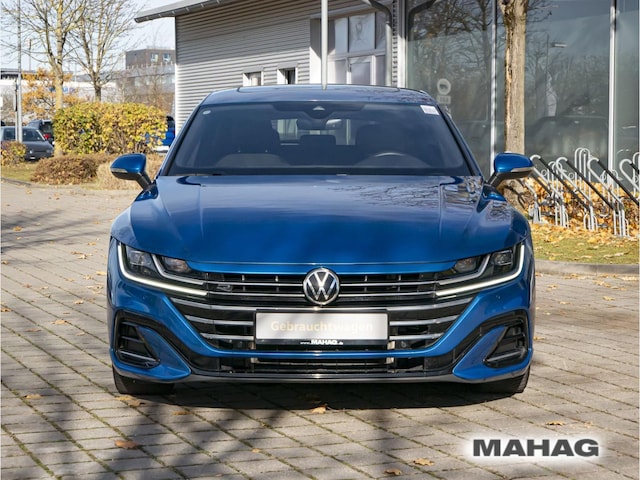 Volkswagen Arteon Shooting Brake 2.0 TDI R-Line