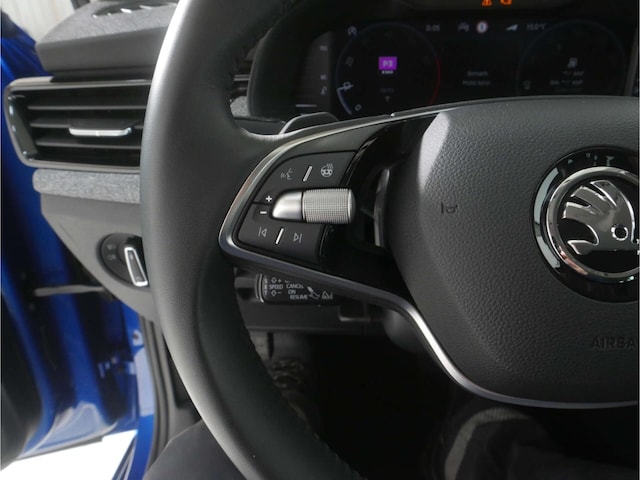 Skoda Scala 1.0 TSI Selection