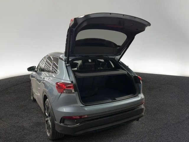 Audi Q4 e-tron 50 Quattro