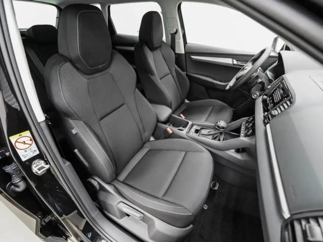 Skoda Karoq 1.5 TSI